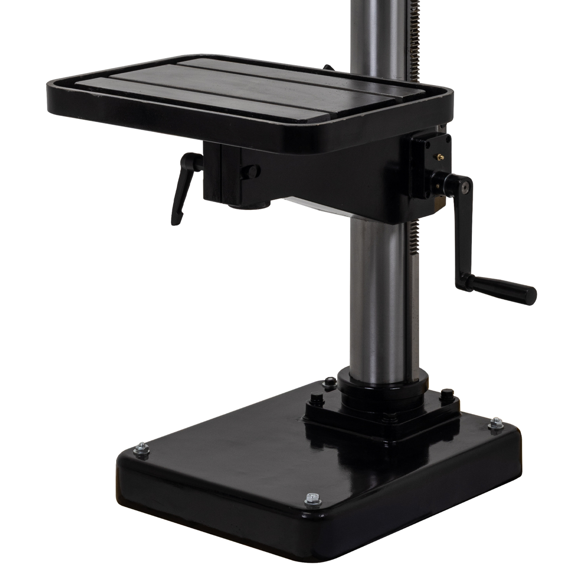 SIP Industrial F25-GB 8-Speed 900w 400v Floor Pillar Drill